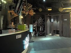 -暴风岛沉浸式体验馆(百联世纪店)