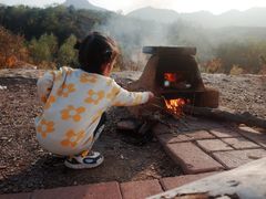 -西部长青自然儿童乐园