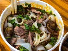 -王记生烫牛杂面馆(兰陵路店)