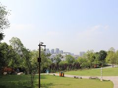 -富乐山