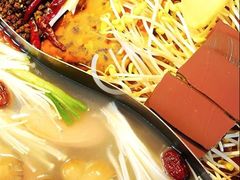 -晓宇重庆火锅(龙首店)