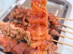 -海平馄饨(逍遥二路店)