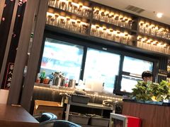 -玥记茶餐厅(十字门华发商都一期绸带店)