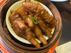 -避风塘(江桥万达店)