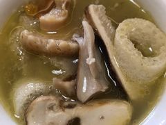 -山菌美食苑(振兴路店)