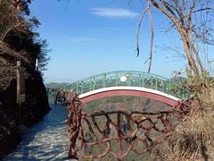-修水东浒寨风景区