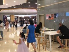 -北京英嘉国际影城(金源CINITY店)