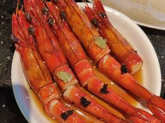 -杭儿风餐厅(来福士店)