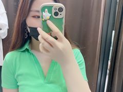 -ZARA(深圳金光华广场店)