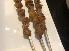 -木卡买提新疆餐厅·清真(新里海顿公馆店)
