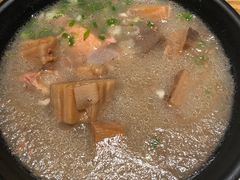 -汪爹爹武汉牛三鲜(朝外大街店)