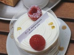 -Kekimatata 生日蛋糕·烘焙教学