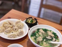 -海胆小馆(东北水饺·春柳店)