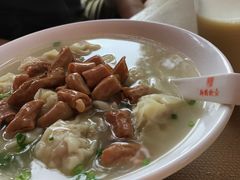 -新园饮食店(香洲总店)