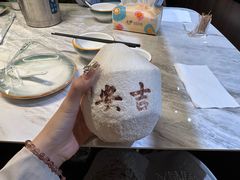 -老李家土菜馆·安吉地标美食