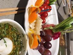 -海底捞火锅(青悦城店)