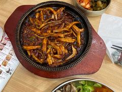 -米村拌饭(天津东丽万达店)