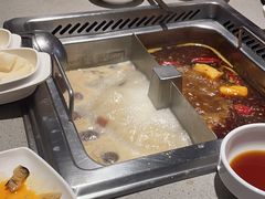 -海底捞火锅(新松江路店)