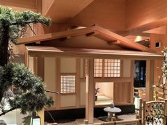 -北方暖暖温泉洗浴(沈阳北站店)