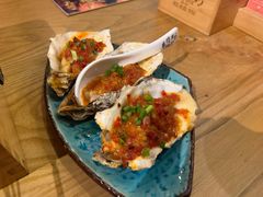 -串烧工坊 BBQ Box(牛车水店)