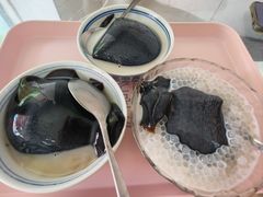 -五福堂龟苓膏(河东北山店)