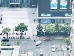 -优衣库(南京建邺万达广场店)