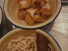 凉面-东排食堂长沙小吃大排档(五一广场店)