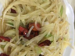 -满口香饭店