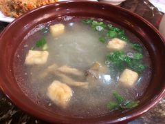 -冯鑫记南京鸭血粉丝汤(来燕路店)
