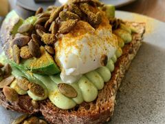 -BOR Eatery(安福路店)