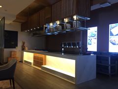 -華僑飯店中餐厅