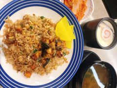 -禾绿寿司·定食·拉面·烧炸(宝安大仟里店)
