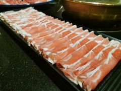 -东来顺饭庄(金泉广场店)