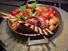 -美食汇·海鲜自助餐·家庭聚会·商务宴请(青秀万达文华店)