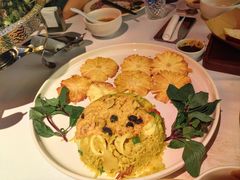 -狮拾久·现代新加坡料理(福田COCO Park店)