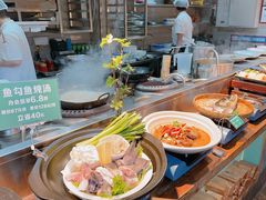 -筱爷叔·上海传统手工菜(新桥店)
