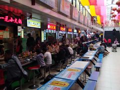 -祥云美食城(南强步行街店)