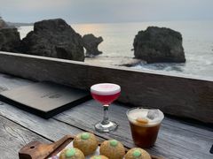 -Rock Bar Bali(Bali)