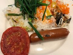 -曼佧特国际大酒店M-café全日制西餐厅(塘厦店)