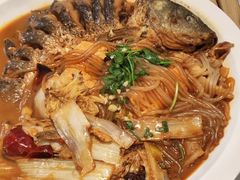 -叁拾壹克饺子·东北菜(国贸店)