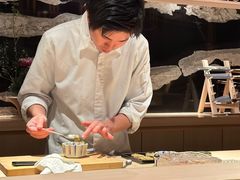 -眞日本料理