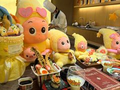 -松临·铁板烧&Omakase(神农店)