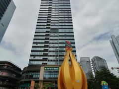 -佛山京华广场MALL