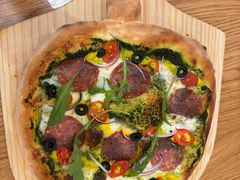 -城市大道红炉披萨烘焙坊