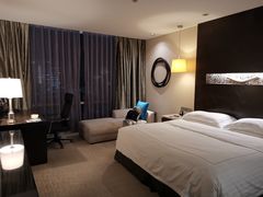 -青岛海尔洲际酒店