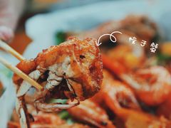 -鼓歌海鲜舫·手抓海鲜(大学城店)