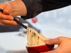 -北京柏悦酒店·锦庭餐厅Dining Room