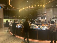 -星汇餐厅(新濠影汇店)