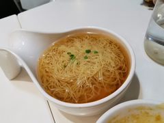 -大咀港式茶餐厅(恒泰店)
