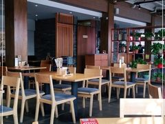 大堂-故宫餐厅(景运门店)
